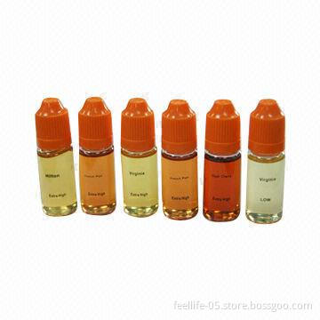 Feellife E-cig Liquid, Feellife E-liquid